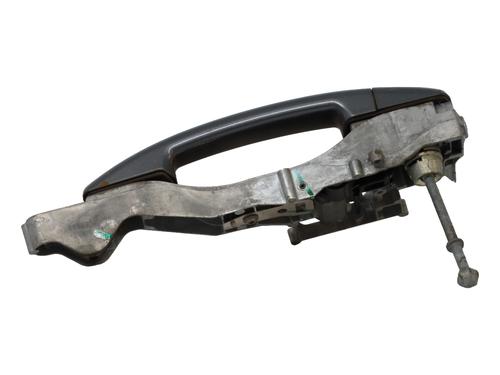 Used Front left exterior door handle Front left exterior door handle CITROËN C5 III (RD_) 2.0 HDi 140 (RDRHF8, RDRHFA, RDRHA8, RDRHAJ) (140 hp) 34396905 34396905