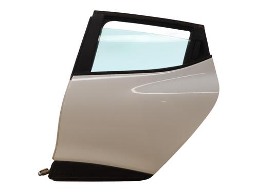 Used Left rear door RENAULT CLIO IV (BH_) 1.5 dCi 75 (75 hp) 30046087