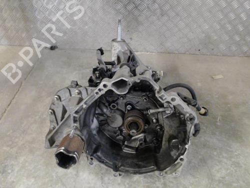 Gearbox RENAULT TWINGO III (BCM_, BCA_) 1.0 SCe 75 | BP33629763M3 - Image 4
