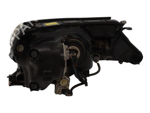 Used Left headlight Left headlight TOYOTA RAV 4 IV (_A4_) 2.0 D (ALA40_, ALA40R) (124 hp) 36563524 36563524