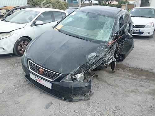 Used Parts SEAT LEON (5F1) 1.4 TSI 2208683