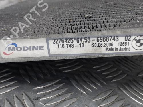 Used AC radiator AC radiator BMW 1 (E87) 118 d (122 hp) 23056455 23056455