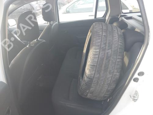 Seat buckle DACIA LOGAN MCV II TCe 90 (K8M1, K8MA, K8AC) | BP25920611I32 - Image 4