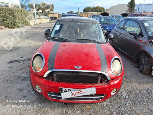Rear mirror MINI MINI (R56) Cooper D | BP28091759I6  - Image 6