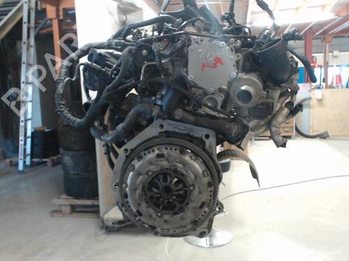 Engine SEAT LEON (5F1) 1.8 TSI | BP38724034M1 - Image 6