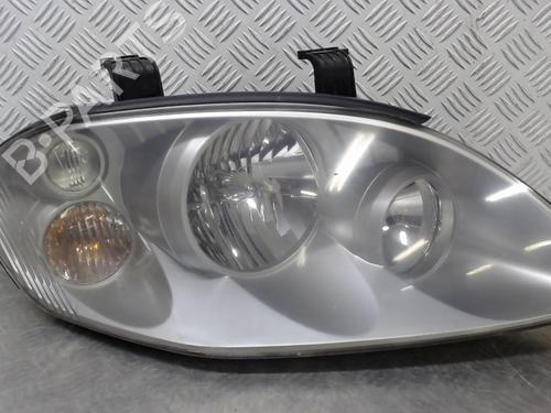 Right headlight SSANGYONG STAVIC 2.7 270 sXDi | BP23055194C29 - Image 1