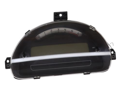 Used Instrument cluster CITROËN C3 I (FC_, FN_) 1.4 HDi (68 hp) 30565343