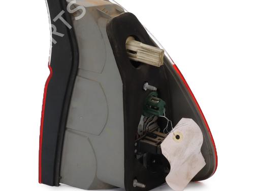 Left taillight BMW X5 (E53) 3.0 d | BP24645472C34 - Image 4