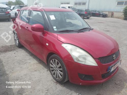Gebruikte SUZUKI SWIFT IV (FZ, NZ) 1.2 (AZH412, ZC72S) (94 hp) 4349951 Onderdelen