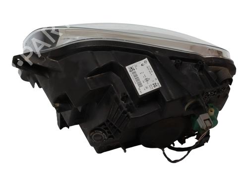 Right headlight RENAULT TWINGO III (BCM_, BCA_) 0.9 TCe 90 (BCM9, BCM2) | BP30089359C29