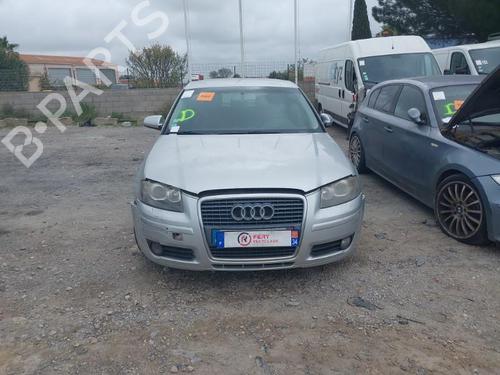 Gearbox AUDI A3 (8P1) 2.0 TDI | BP23054661M3 - Image 4
