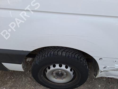 Right sun visor RENAULT MASTER III Van (FV) 2.3 dCi 180 FWD (FV04, FV07) | BP26583402I2  - Image 17