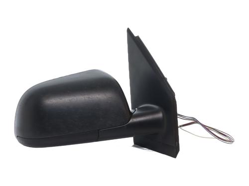 Used Right mirror VW POLO (9N_, 9A_) 1.2 (54 hp) 24144668