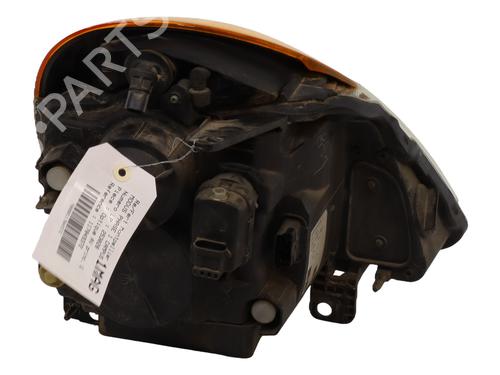 Used Left headlight Left headlight RENAULT MODUS / GRAND MODUS (F/JP0_) 1.5 dCi (FP0E, JP0E) (65 hp) 30863182 30863182