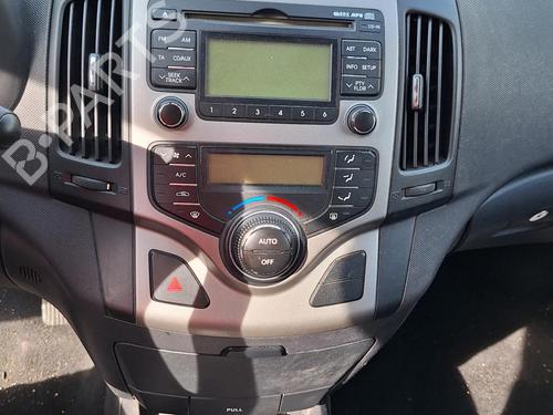 Left front window switch HYUNDAI i30 Estate (FD) 1.6 CRDi | BP30862837I27  - Image 34