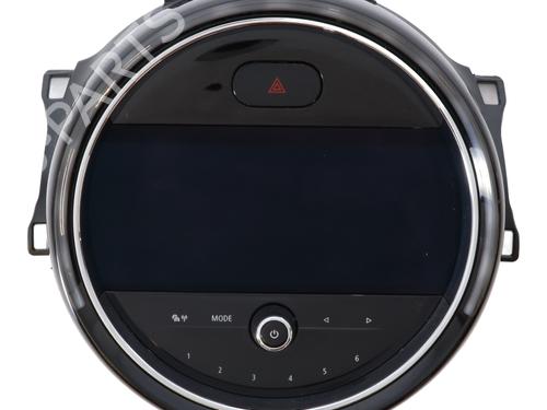 Multifunctionele display MINI MINI (F55) Cooper (136 hp) 28091494