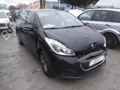 Gearbox PEUGEOT 208 I (CA_, CC_) 1.2 VTi 68 / PureTech 68 | BP23059333M3