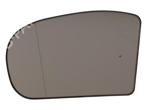 Used Left mirror glass Left mirror glass MERCEDES-BENZ C-CLASS (W203) C 220 CDI (203.008) (150 hp) 36563617 36563617
