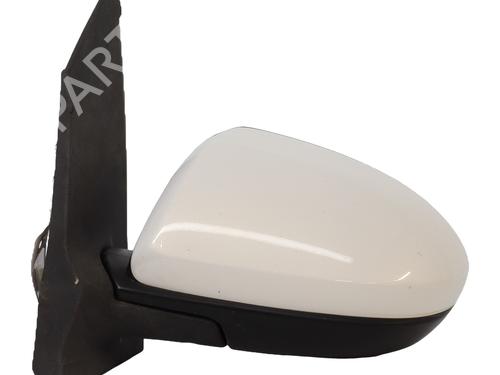 Left mirror MAZDA 2 (DE_, DH_) 1.5 (DE5FS) | BP30862106C26