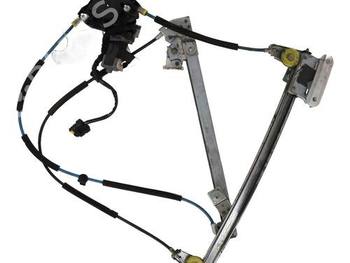 Vindusheismekanisme venstre foran ALFA ROMEO GT (937_) 1.9 JTD (937CXN1B) (150 hp) 30862212