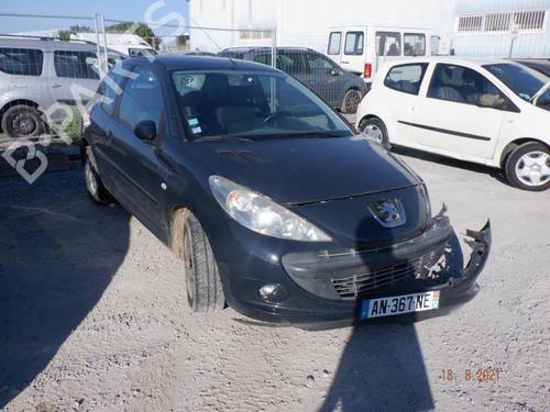 Gearbox PEUGEOT 206+ (2L_, 2M_) 1.4 i (2LKFWA, 2MKFWA) | BP23059833M3 - Image 4