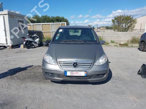 Left headlight MERCEDES-BENZ A-CLASS (W169) A 180 CDI (169.007, 169.307) | BP23835624C28  - Image 8
