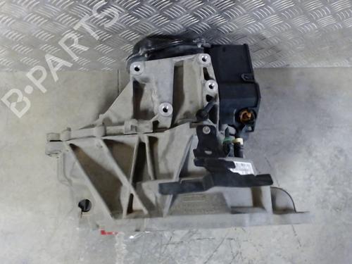 Gearbox FORD FIESTA VI (CB1, CCN) 1.25 | BP23054708M3 