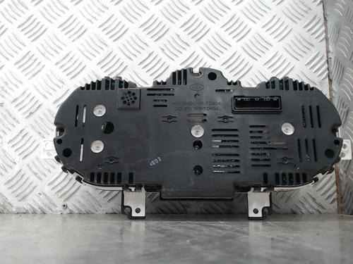 instrument-cluster-kia-rio-iii-ub-2011-2012-2013-2014-2015-2016-2017-23834365 main image