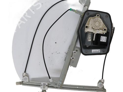 Front left window mechanism VW EOS (1F7, 1F8) 2.0 TDI | BP30862521C22 - Image 2