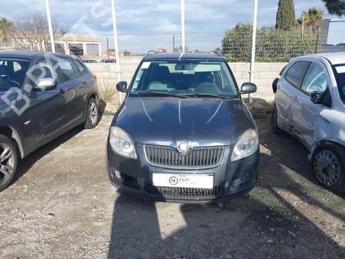 Used Parts SKODA FABIA II Combi (545) 1.9 TDI 2209911