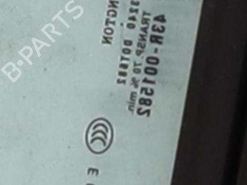 Used Front right quarter glass Front right quarter glass CITROËN C4 II (NC_) 1.6 HDi 90 (92 hp) 33877037 33877037