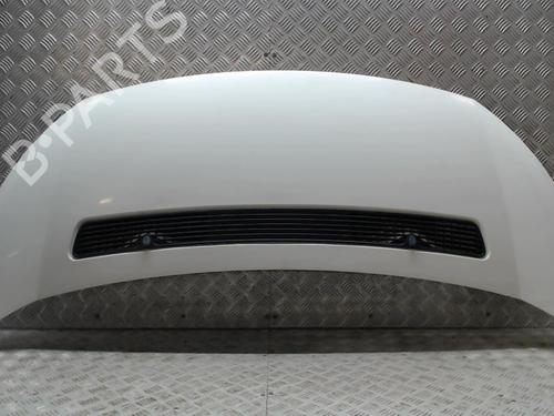 Used Hood FIAT SCUDO Van (270_, 272_) 1.6 D Multijet (90 hp) 23055566