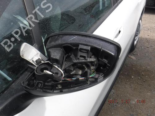Climate control PEUGEOT 2008 I (CU_) 1.2 VTi | BP23057111I5  - Image 16