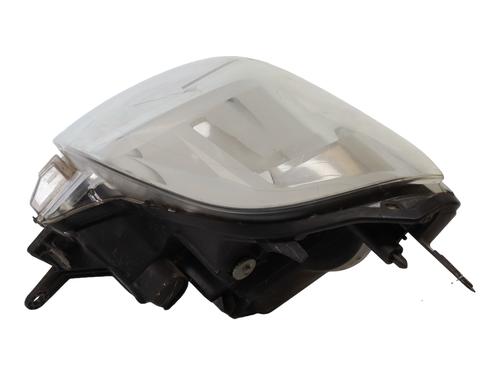 Left headlight RENAULT KANGOO Express (FW0/1_) 1.5 dCi 90 (FW0G, FW05, FW08, FW11) | BP32422321C28