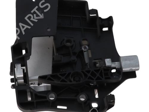 Venstre bagtil invendig håndtag PEUGEOT PARTNER Tepee 1.6 HDi | BP30863180I15