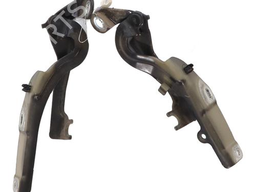 Dørhengsel/Dørstopper CITROËN C3 Picasso (SH_) 1.6 HDI 90 (92 hp) 27220088