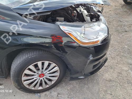 Rear parcel shelf CITROËN C4 II (NC_) 1.6 HDi 115 | BP25491998C85 - Image 12