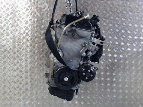 Engine SMART FORFOUR (454) 1.5 (454.032) | BP23054834M1 - Image 3