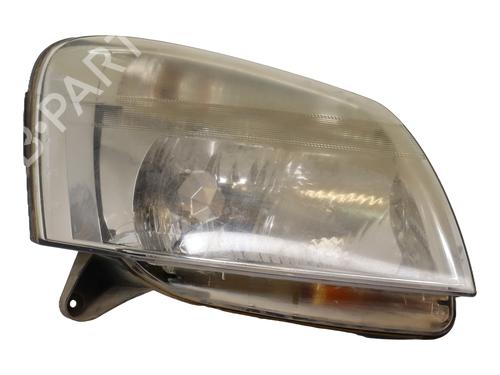 Used Right headlight Right headlight PEUGEOT PARTNER Box Body/MPV (5_, G_) [1996-2026] 30862027 30862027