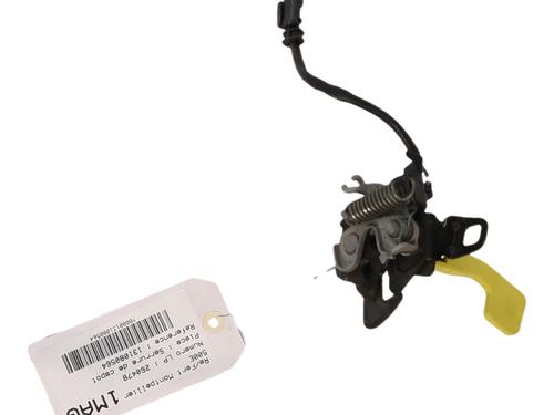 Used Hood lock Hood lock 38306707 38306707