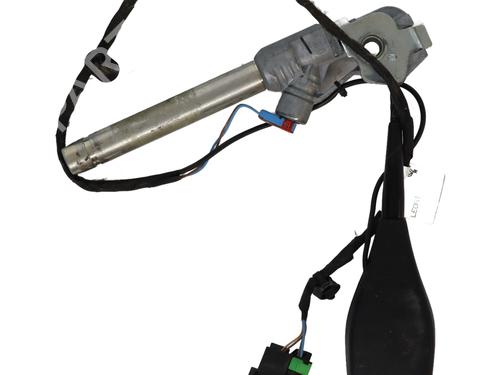 Seat buckle RENAULT KANGOO Express (FW0/1_) | BP34455337I32 - Image 3