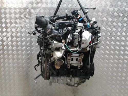 Engine RENAULT MEGANE IV Hatchback (B9A/M/N_) | BP35958442M1 - Image 5