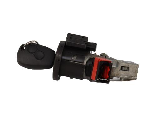 Used Ignition barrel RENAULT TWINGO II (CN0_) 1.2 16V (CN04, CN0B) (75 hp) 30861815
