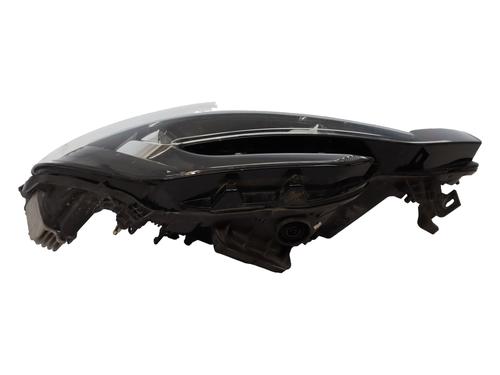 Right headlight RENAULT MEGANE IV Hatchback (B9A/M/N_) 1.3 TCe 140 (B9NB) | BP30970233C29 - Image 7