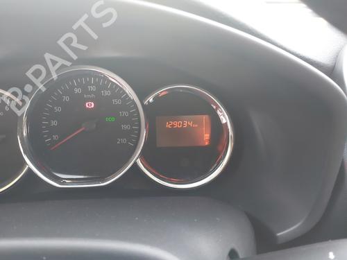 Switch DACIA LOGAN MCV II TCe 90 (K8M1, K8MA, K8AC) | BP25866183I30  - Image 17