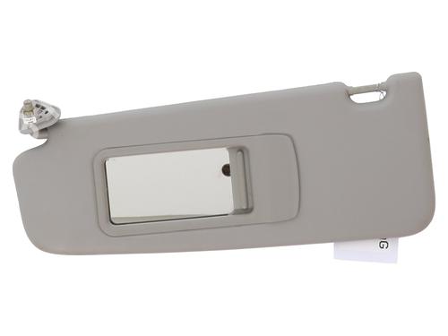 Used Left sun visor BMW 3 (E90) 316 d (116 hp) 26891920