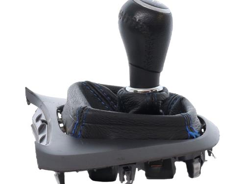 Shift knob HONDA CR-V III (RE_) 2.2 i-CTDi 4WD (RE6) | BP26523020I34  - Image 5