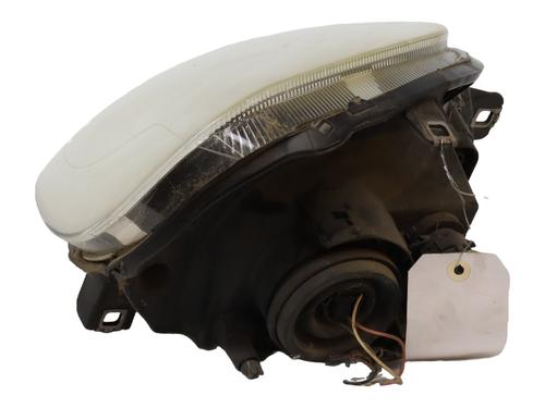 Used Left headlight Left headlight RENAULT TRAFIC II Van (FL) 2.0 dCi 90 (FL0H, FL00, FL01, FL0M, FL0P, FL0S) (90 hp) 35968707 35968707