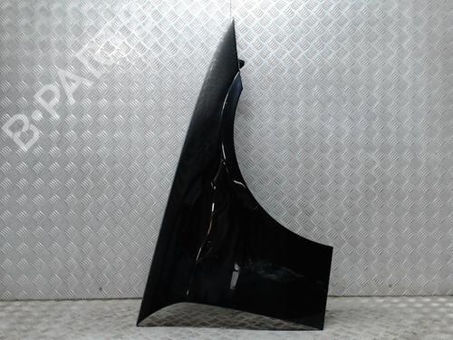 Used Right front fenders BMW 3 (E90) 330 d (231 hp) 23835143