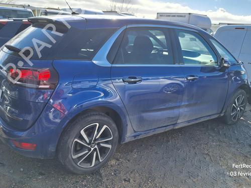 Venstre bakpanel CITROËN C4 Picasso II | BP34356483C60 - Image 14